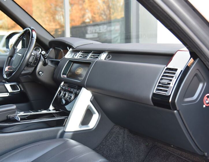 Land Rover Range Rover 19