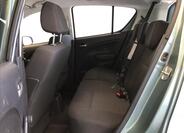 Suzuki Splash 10