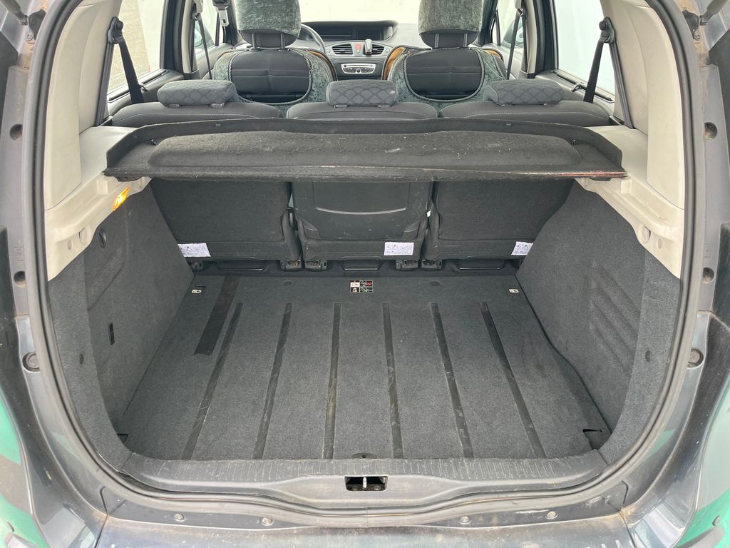Renault Scénic