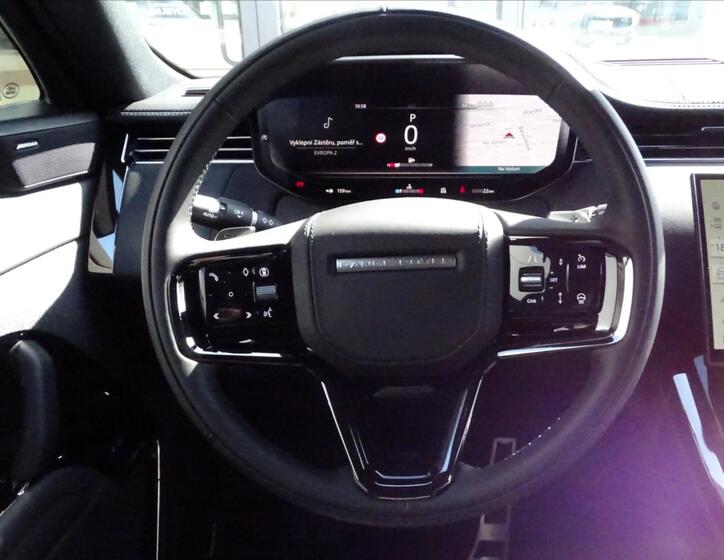 Land Rover Range Rover Sport 15