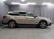 Subaru Outback 4