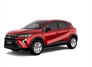 Mitsubishi ASX 4