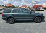 Škoda Octavia 7