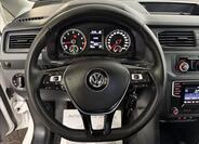 Volkswagen Caddy 17