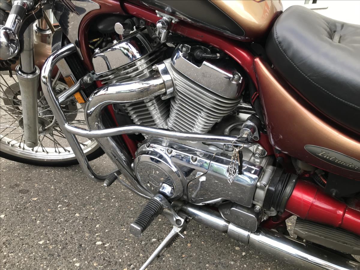 Suzuki Ostatní