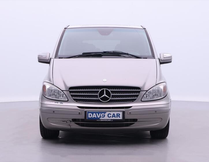 Mercedes-Benz Viano 2