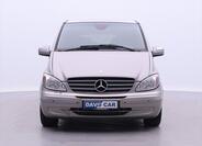 Mercedes-Benz Viano 2