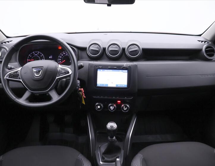 Dacia Duster 27