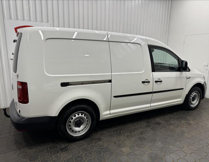 Volkswagen Caddy 9