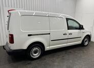 Volkswagen Caddy 9