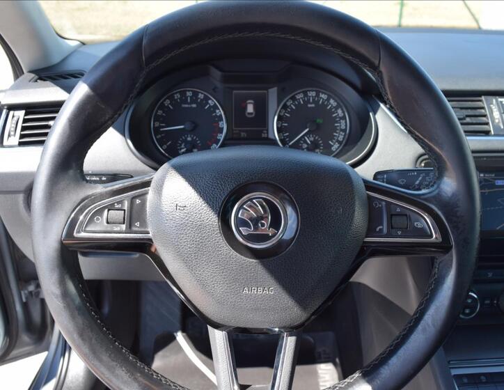 Škoda Octavia 36