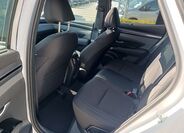 Hyundai Tucson 11