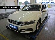 Volkswagen Passat 1