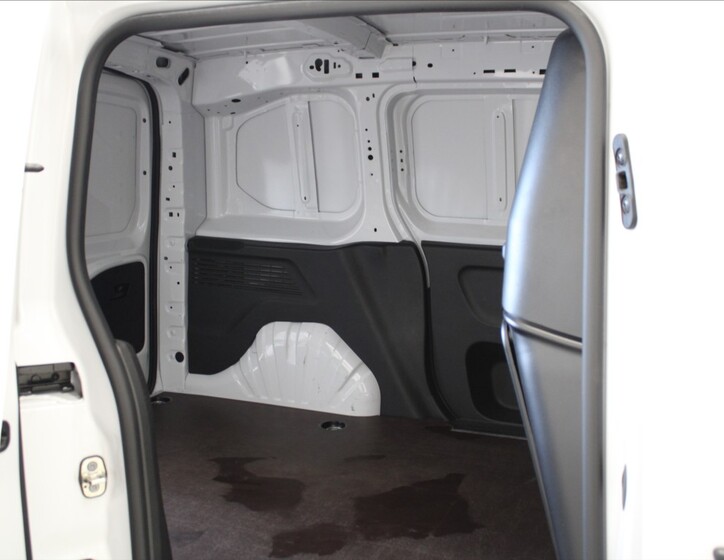 Opel Combo 16