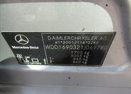 Mercedes-Benz Třídy A 25