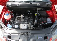 Škoda Fabia 27
