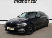 BMW Řada 5 3