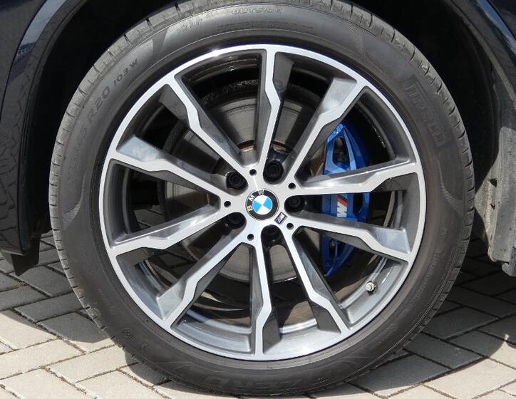 BMW X3 26
