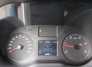 Mercedes-Benz Sprinter 11