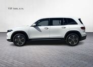 Mercedes-Benz EQB 2