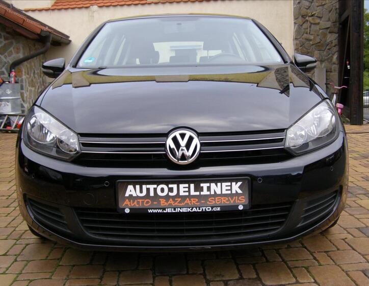 Volkswagen Golf 8
