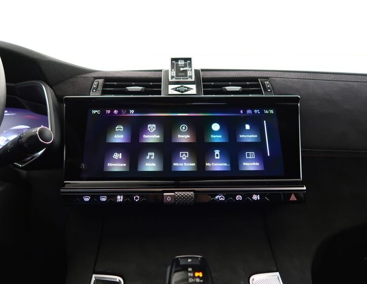 DS Automobiles DS7 Crossback 29