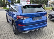 Škoda Kodiaq 2