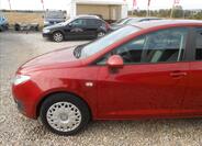 Seat Ibiza 10