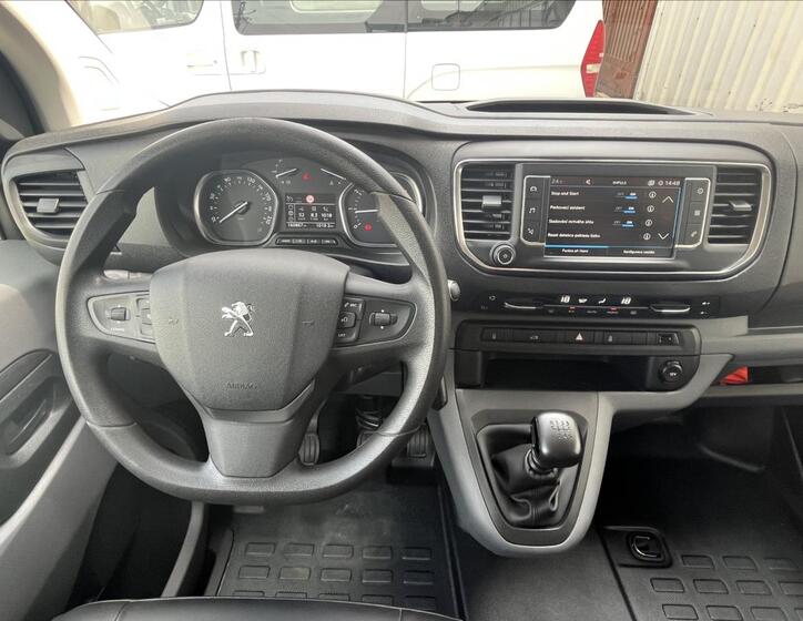 Peugeot Expert 13