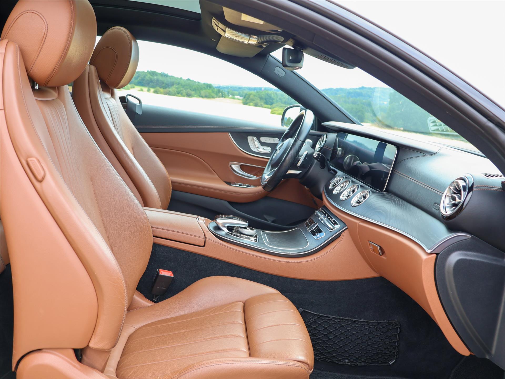 Mercedes-Benz Třídy E