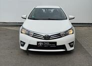 Toyota Corolla 1