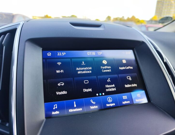 Ford S-MAX 18