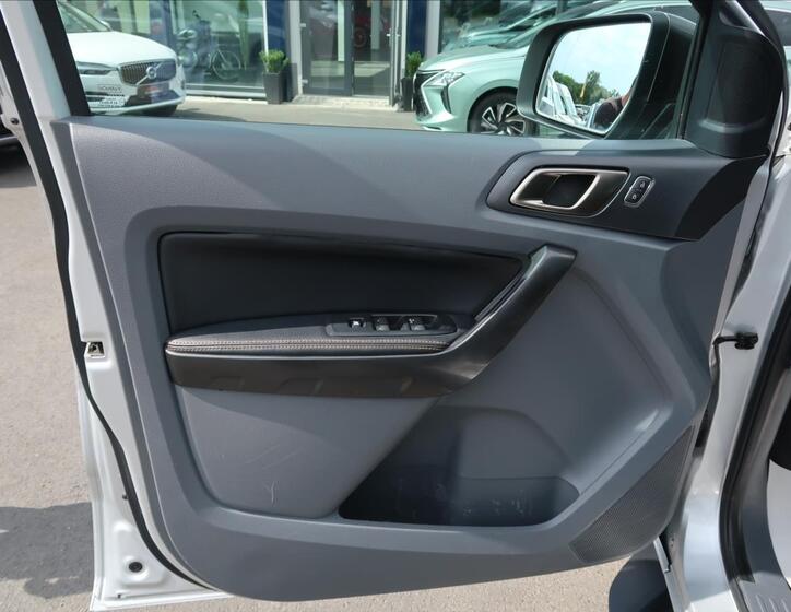 Ford Ranger 22