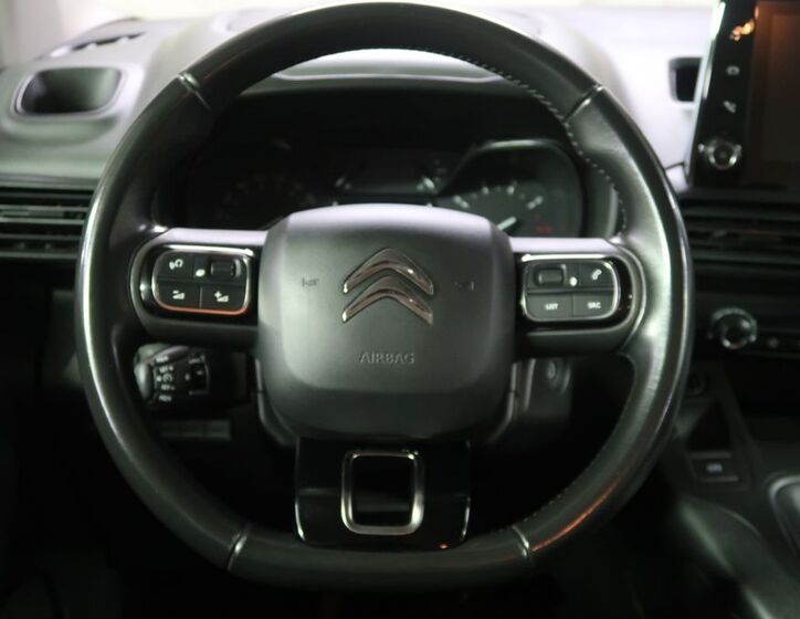 Citroën Berlingo 15