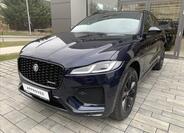 Jaguar F-Pace 3