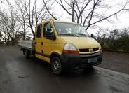 Renault Master 4