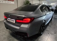 BMW M5 5