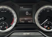 Škoda Octavia 10