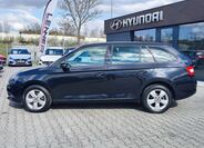 Škoda Fabia 8