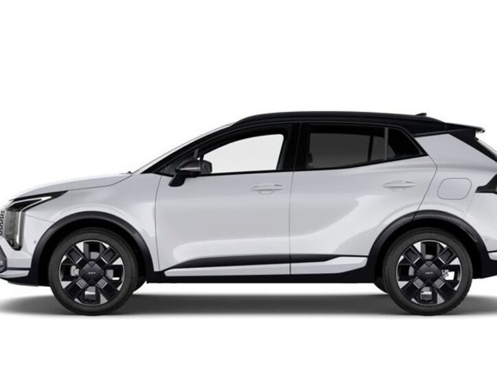 KIA Sportage 2