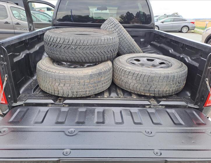 Nissan Navara 16