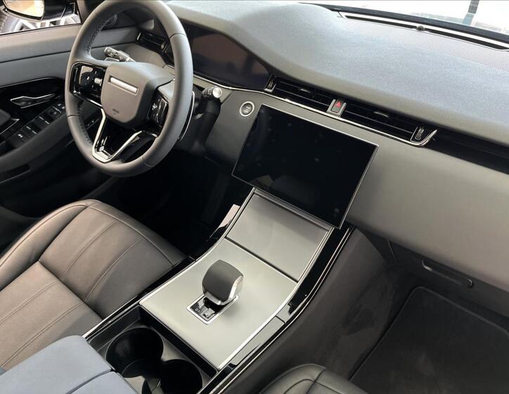 Land Rover Range Rover Evoque 33