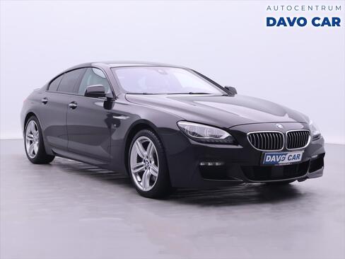 BMW Řada 6