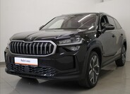 Škoda Kodiaq 1