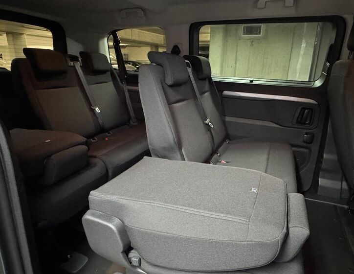 Toyota ProAce Verso 12