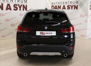 BMW X1 5