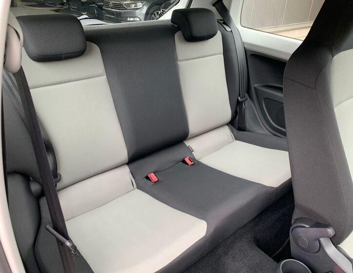 Škoda Citigo 20