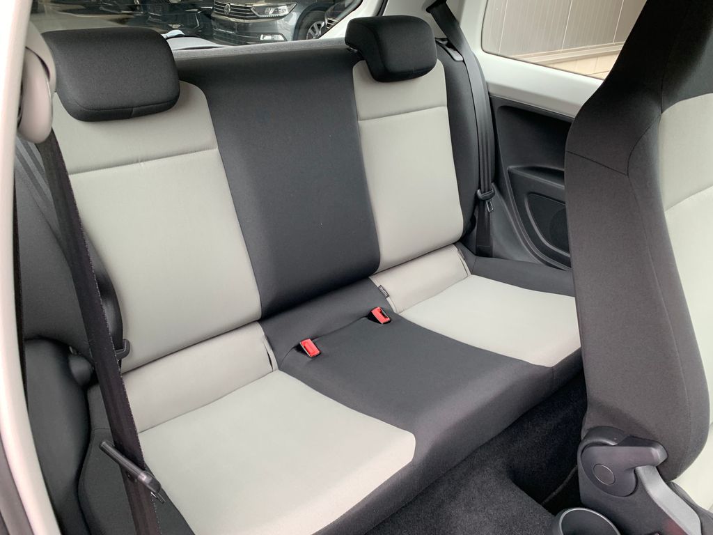 Škoda Citigo