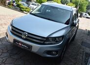 Volkswagen Tiguan 3