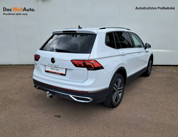 Volkswagen Tiguan Allspace 2